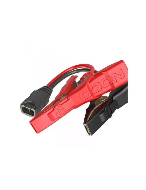 Promotion Saisonnière Pince NOCO Chargeur Powersport