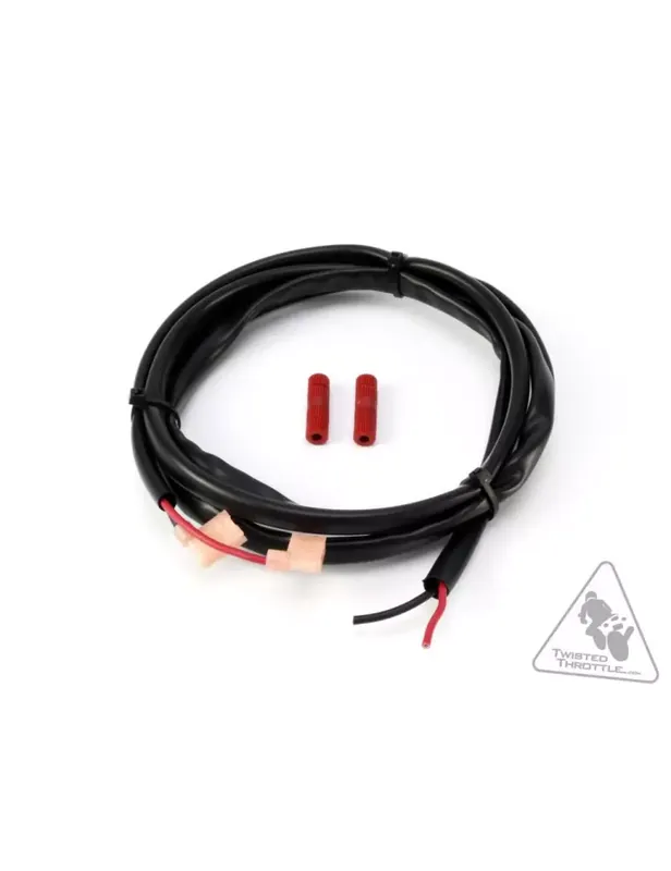 Adaptateur câble DENALI klaxons Soundbomb pour HEX EzCAN Usine Directe