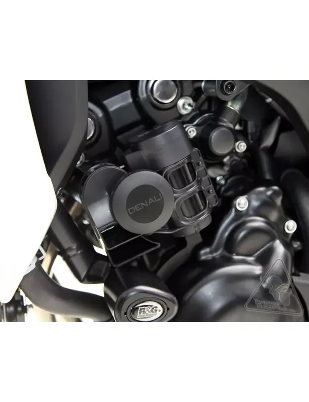 Prix Cassé Support klaxon DENALI SoundBomb Honda CB500F