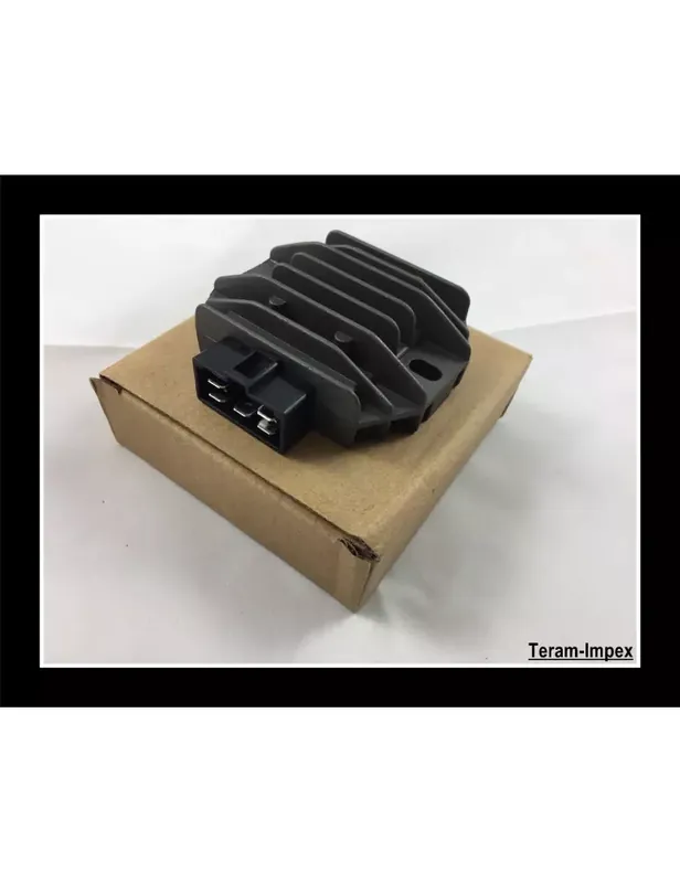 Nouvel Arrivage Regulateur Redresseur de Tension pour Yamaha R6 1997 1998 1999 2000 2001 2002