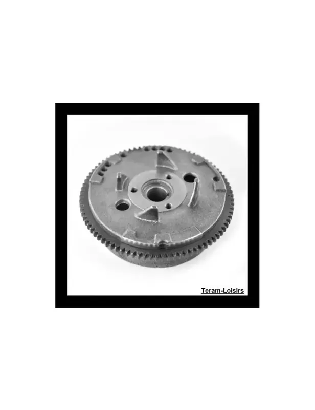 Offre Exclusive Rotor Volant Magnétique pour Polaris Ranger 500 Series 1 de 2003 et 200