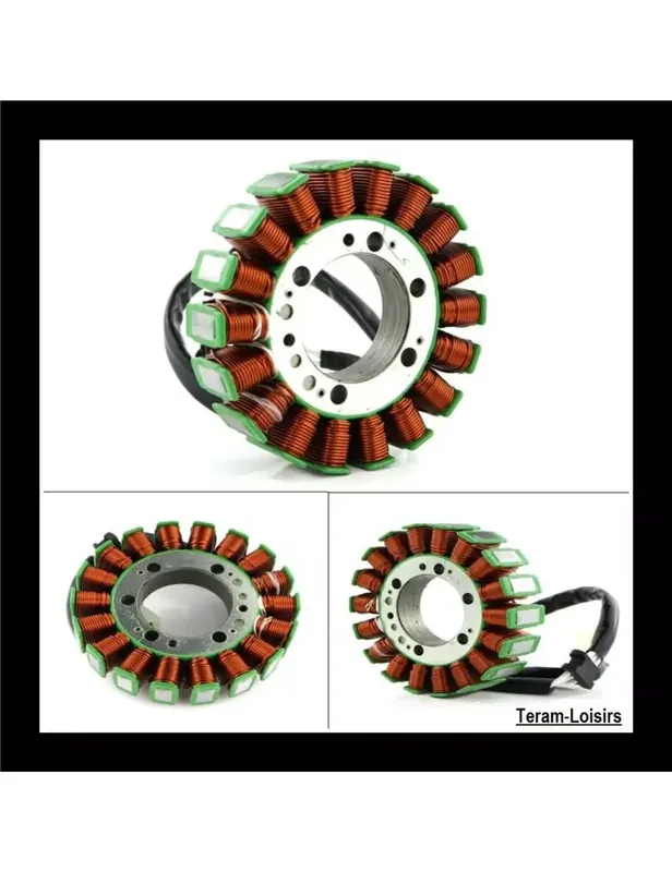 Stator Allumage Alternateur pour Kawasaki ER6 N : 2006 2007 2008 2009 2010 2011 Marque