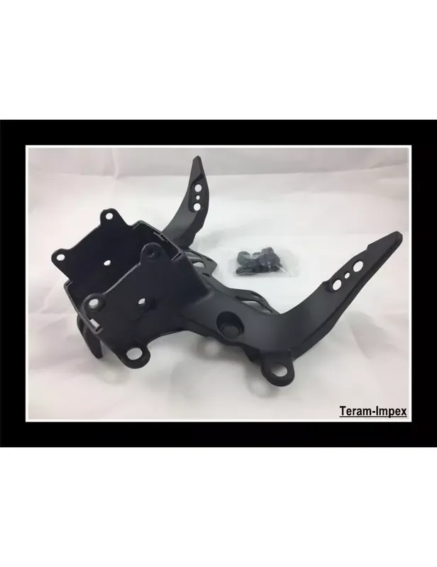 Araignée Support Carénage Compteur BMW S1000RR 2009 2010 2011 2012 2013 2014 HP4 Livraison Express