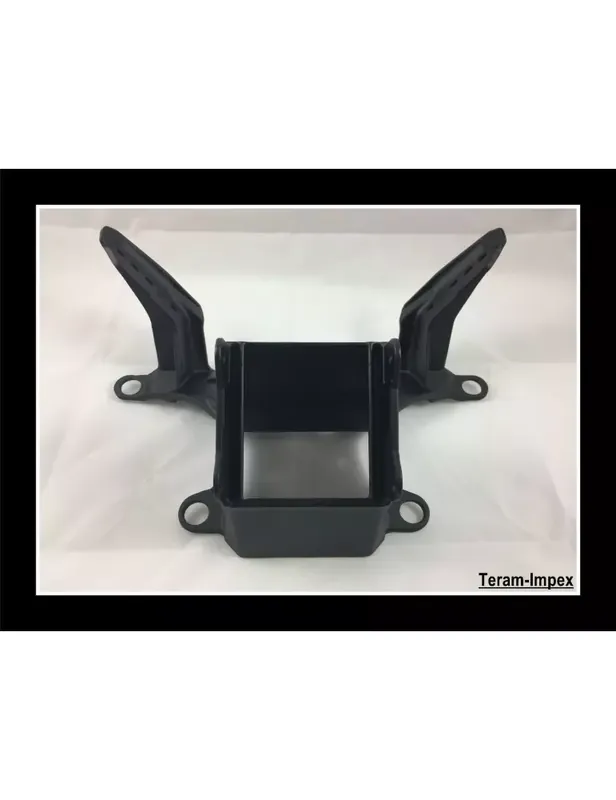 Araignée Support de Carénage pour Compteur Yamaha YZF R6 2008 à 2016 NEUF Prix Choc