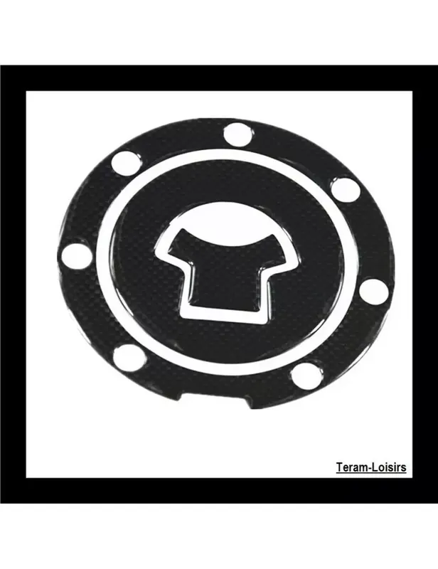 Autocollant Protection Bouchon Réservoir pour Honda CB 1000 de 1993 à 1997 Super Prix