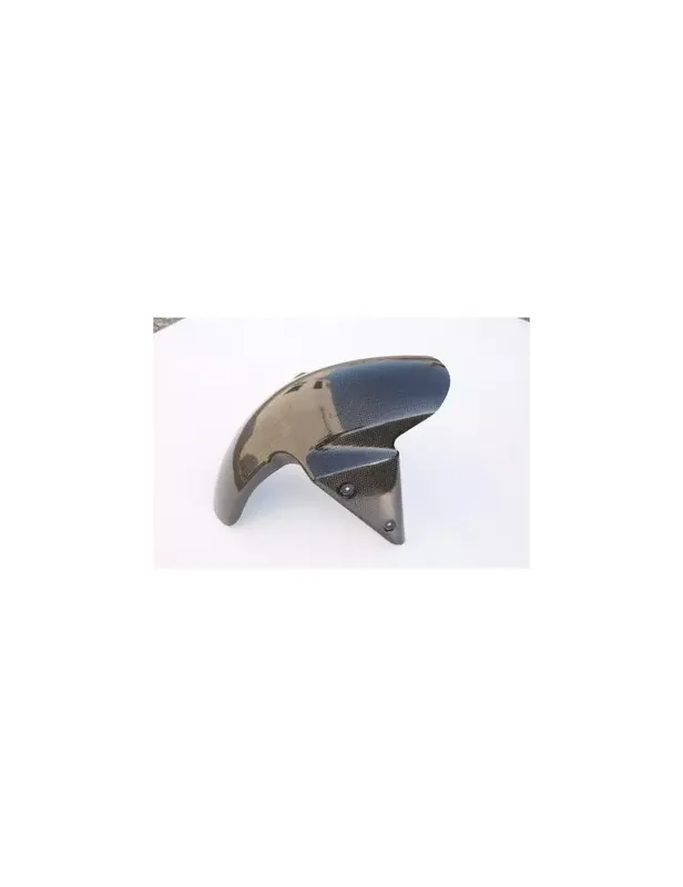 Expédition Rapide Garde boue avant LIGHTECH carbone brillant Kawasaki Z750