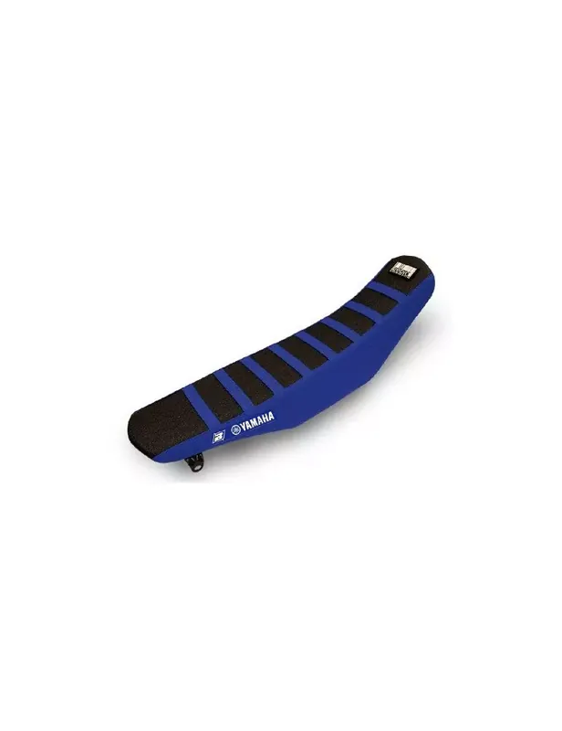 Housse de selle BLACKBIRD Zebra Yamaha YZF250/450 Vente Flash