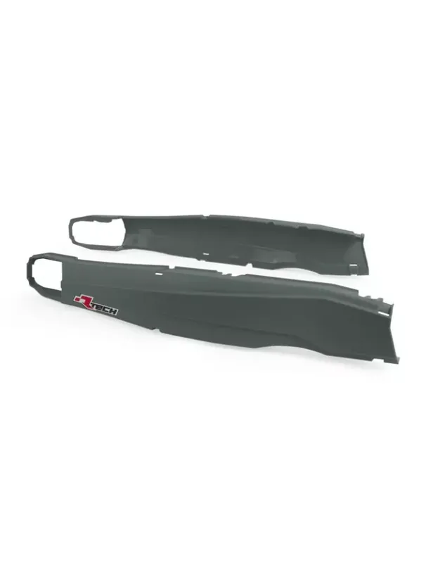 Commander Maintenant Protection de bras oscillant RACETECH gris