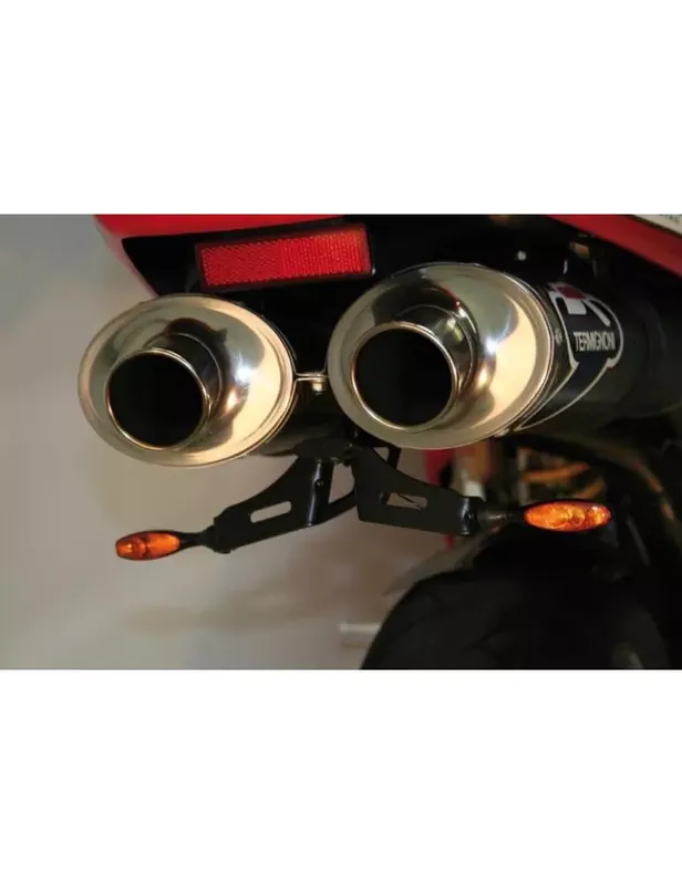 Support de plaque R&G RACING pour 998, 748, 916, 996 Top Vente