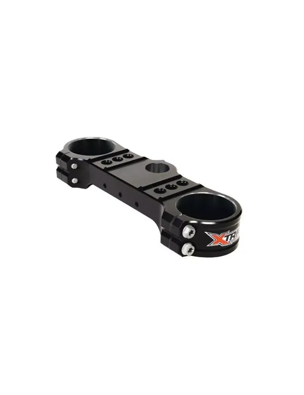 TE SUPERIEUR DE FOURCHE X-TRIG 2013 OFFSET ORIGINE 22,5 POUR KAWASAKI Super Prix