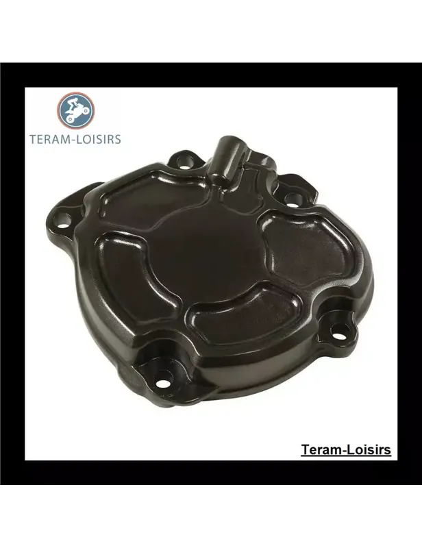 Livraison Express Carter Droit pour Yamaha MT-10 RN 45 de 2016 2017 2018 2019 2020 2021