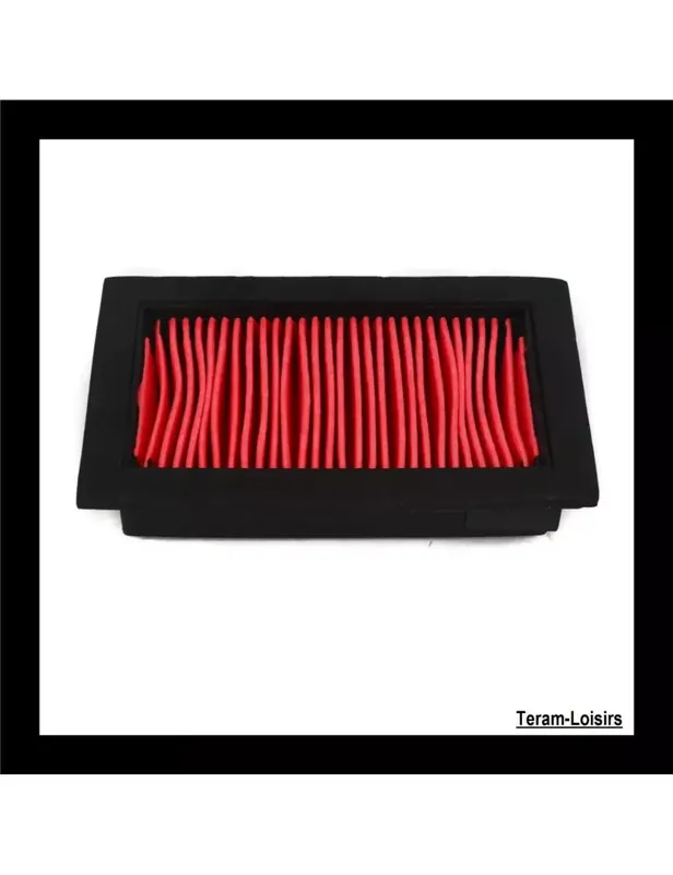 Must-Have Filtre à Air Yamaha XT 660 : 2004 2005 2006 2007 2008 2009 2010 2011 2012 à 2016