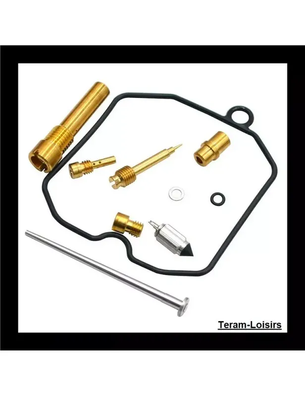 Affaire À Saisir Kit réparation Carburateur HARLEY DAVIDSON Road King personnalisé FLHRS