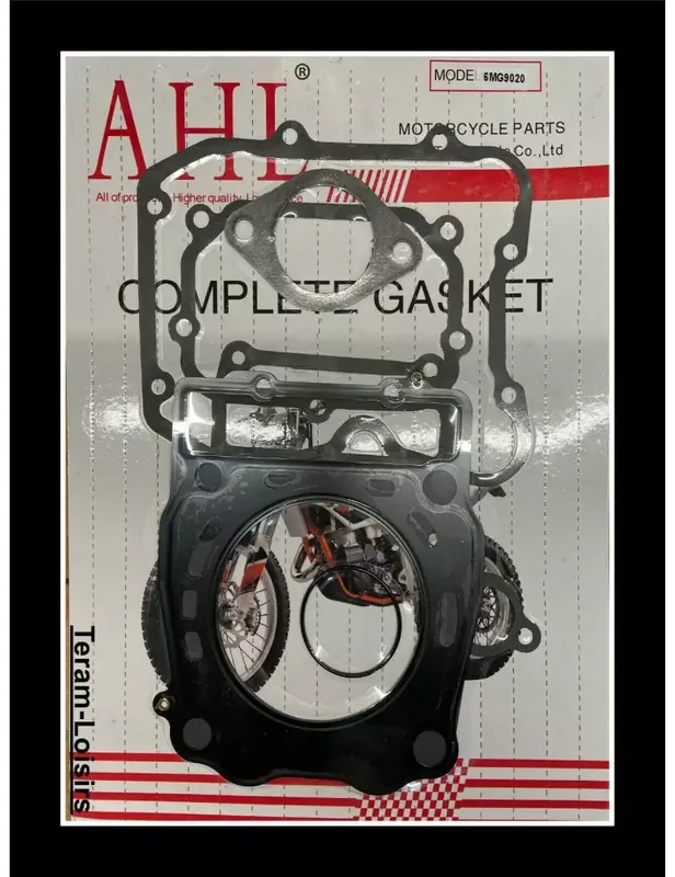 Pochette Joints pour POLARIS SPORTSMAN 450 de 2006 2007 Solde