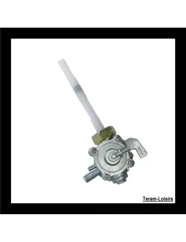Robinet Essence pour Honda VT 500 FT Ascot de 1984 1985 1986 Achetez Aujourd'hui