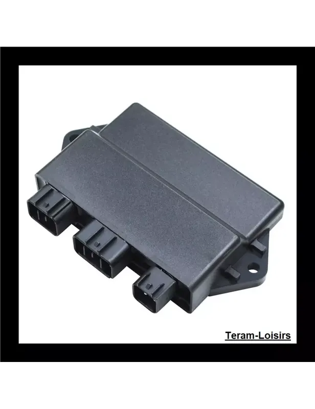 Prix Choc Boitier Allumage CDI pour Yamaha YFM 450 Grizzly Kodiak de 2004 2005 2006 2007 NEUF