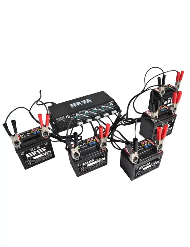 Haute Qualité Borne de charge BS BK15