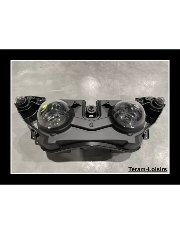 Paiement Sécurisé Phare Feu pour YAMAHA R 1 de 2009 2010 2011 2012 NEUF