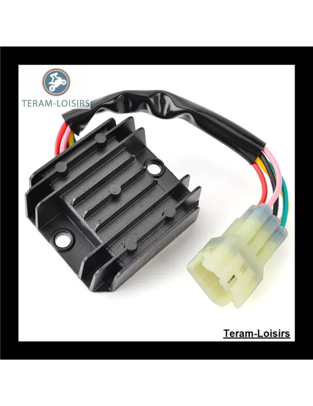 Commande En Gros Régulateur Tension pour Kymco For ATV Mxer 150 de 2007 2008 2009 2010 2011