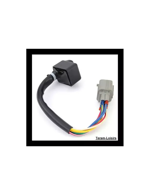 Relais de Démarreur pour Kawasaki Jet Ski STX JT 1500 de 2004 à 2010 Marque