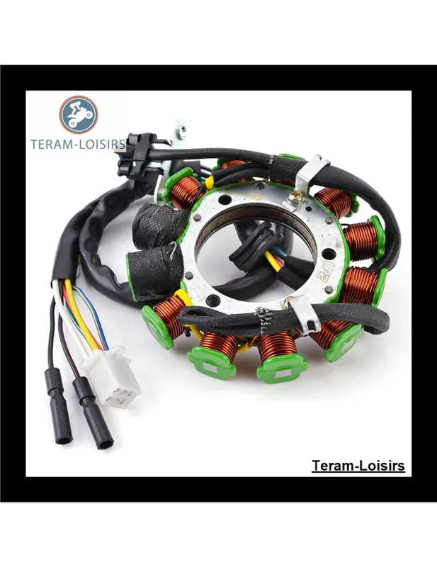 Marque Stator Alternateur pour Honda XR 650 R de 2000 2001 2002 2003 2004 2005 2006 2007