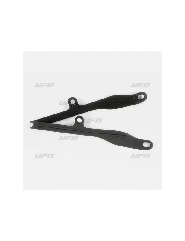 Jusqu'à Épuisement Des Stocks Patin de bras oscillant UFO noir Husqvarna