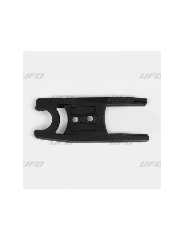 Patin de bras oscillant UFO noir Yamaha YZ65 Seulement Aujourd'hui