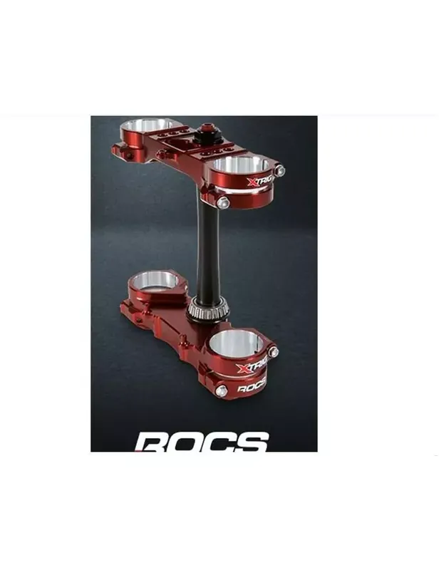Meilleure Vente Té de fourche ROCS X-TRIG Suzuki RM-Z450
