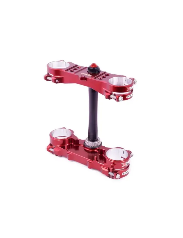 Té de fourche Rocs X-Trig Yamaha YZ250F/YZ450F Quantité Limitée