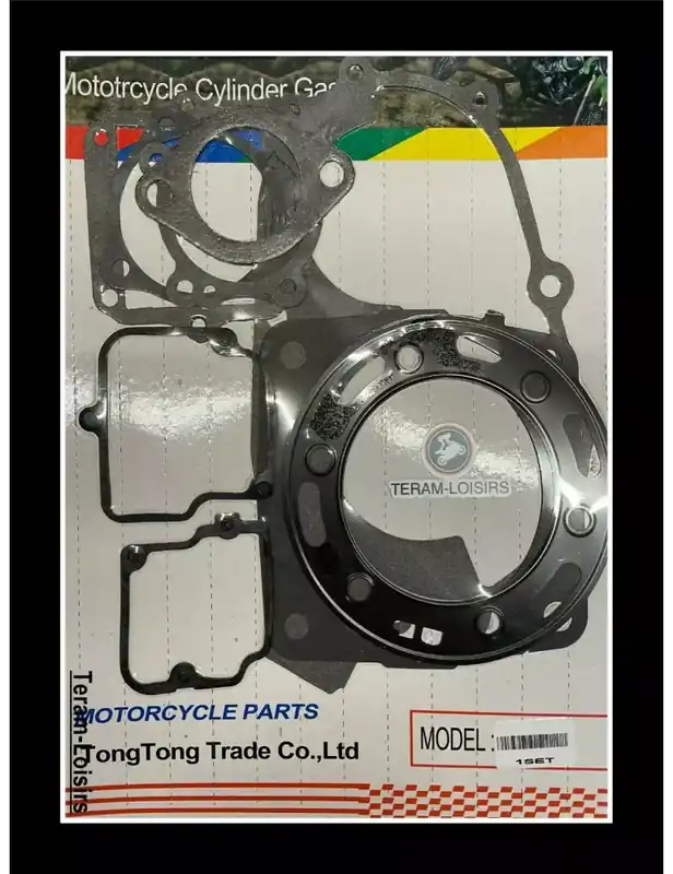 Vente Flash Pochette de Joint Moteur pour Polaris Xplorer 400 de 1995 à 2002