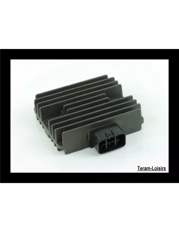 Régulateur Redresseur Tension pour Yamaha XVZ 1300 Royal Star Dix Venture NEUF Must-Have