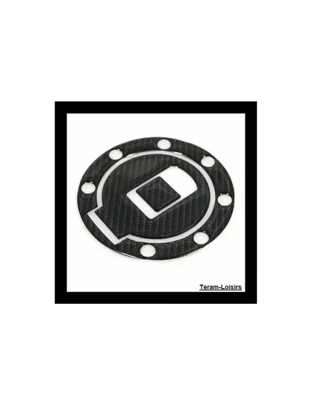 Autocollant Protection Bouchon de Réservoir pour Yamaha TDM 850/TRX 850/FJ 1200 Prix Réduit