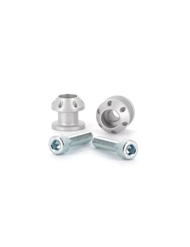 Meilleur Prix Diabolos V-PARTS M8x1,25 alu aspect titane