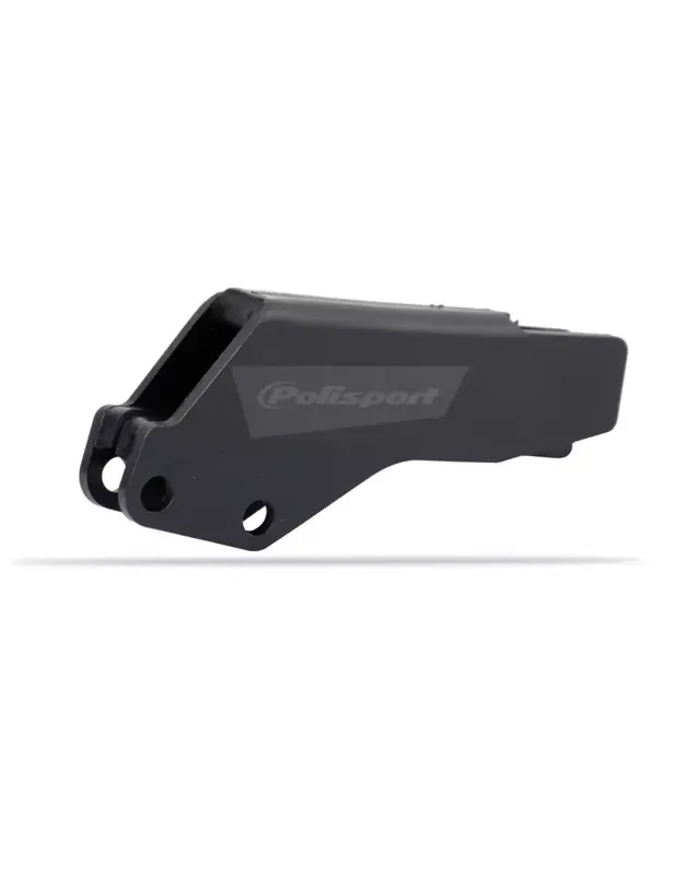 Meilleur Prix Guide chaîne POLISPORT noir Yamaha YZ/YZF 125 & +