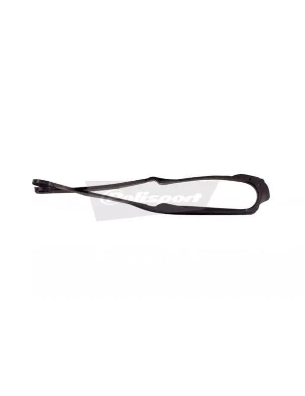 Patin de bras oscillant POLISPORT noir Honda CRF250R/CRF450R Petit Prix