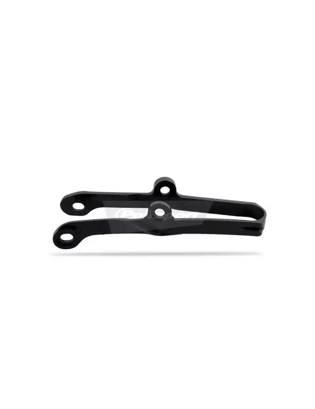 Patin de bras oscillant POLISPORT noir Kawasaki KX250F/Suzuki RM-Z250 Super Prix