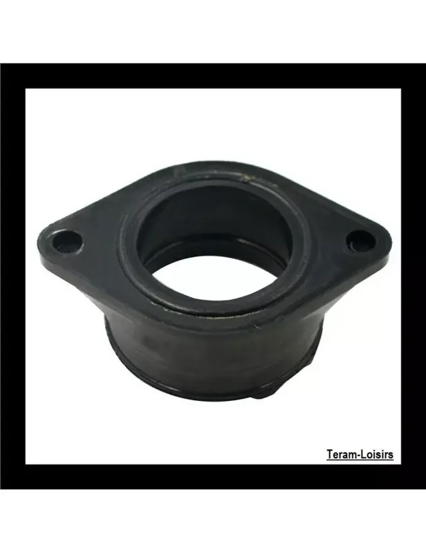 Pipe Admission pour Suzuki DR 250 de 1982 1983 1984 1985 1986 1987 NEUF Super Prix