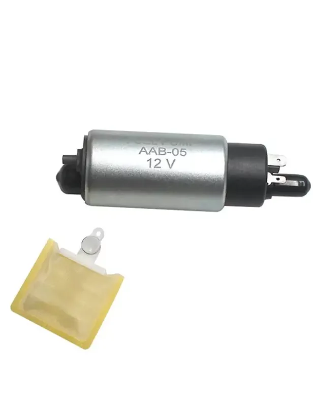 Pompe à Essence pour Yamaha XC 125 de 2008 2009 2010 2011 2012 2013 2014 NEUF Promotion Saisonnière