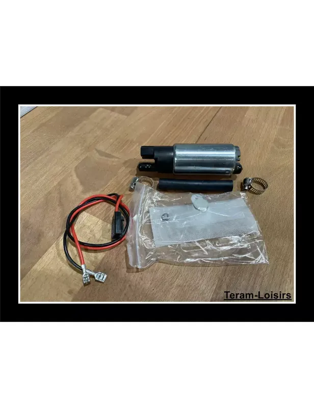 Pompe à Essence pour Ducati Monster 696 Anniversary ABS à partir de 2013 NEUVE Solde
