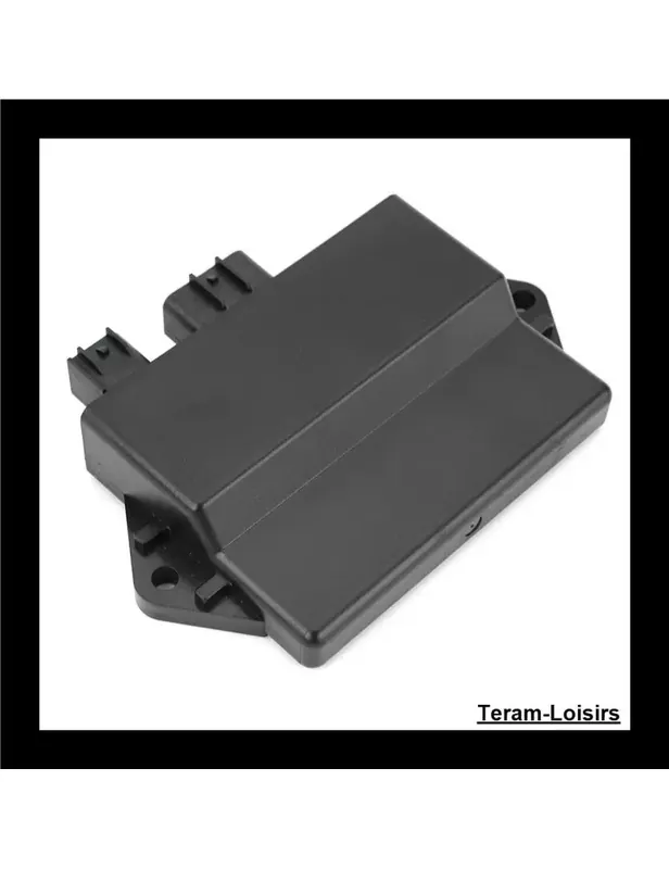 Jusqu'à Épuisement Des Stocks Boitier Allumage CDI pour Yamaha YFM 350 R Raptor 350 de 2004 à 2013