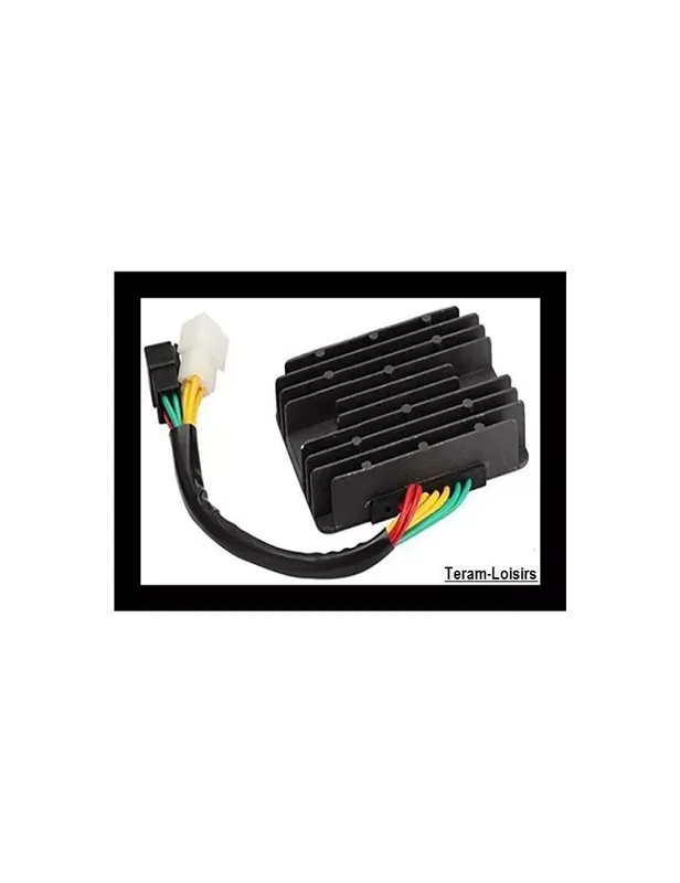 Régulateur de Tension pour Ducati S2R S4 S4R ST4 MH 900 GT 1000 / SH673-12 NEUF Must-Have