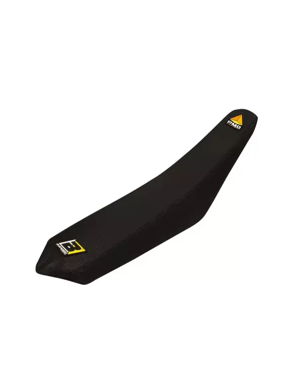 Housse de selle BLACKBIRD Pyramid noir Beta Haute Qualité