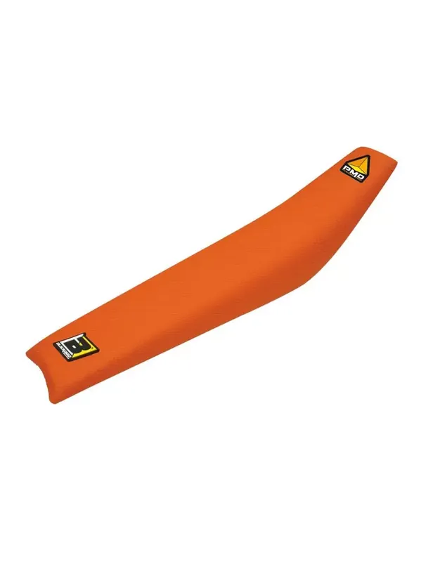 Housse de selle BLACKBIRD Pyramid orange KTM Usine Directe