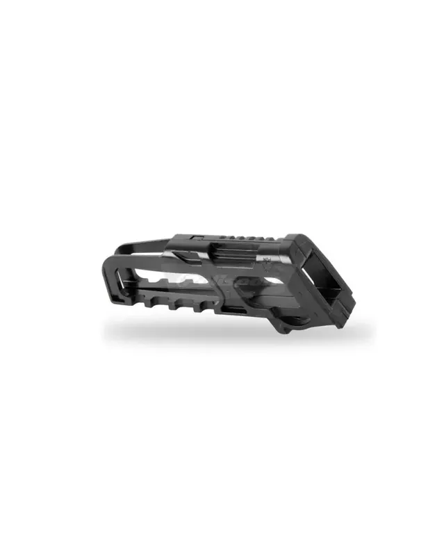 Guide chaîne POLISPORT noir Honda CRF250R/CRF450R Bon Plan
