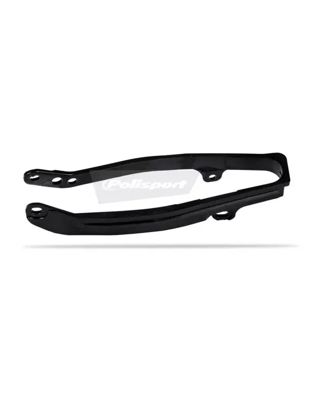 Patin de bras oscillant POLISPORT noir Yamaha Populaire