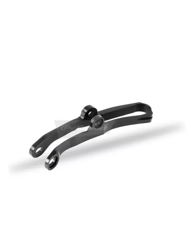 Patin de bras oscillant POLISPORT noir Kawasaki KX250F/KX450F Offre Exclusive