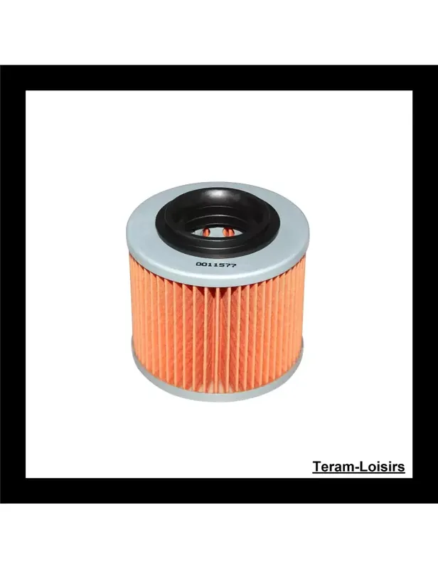 Filtre à Huile pour BMW F 650 CS Scarver ABS de 2002 2003 2004 2005 NEUF Offre Exclusive