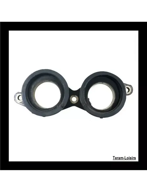 Certifié 4 Pipes Admission pour Honda CBR 600 RR de 2007 à 2015 NEUF