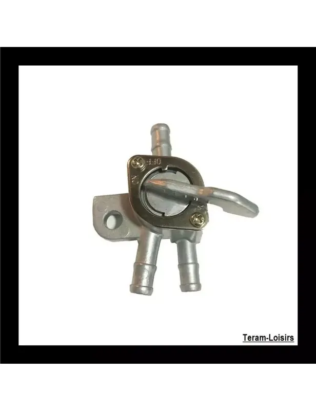Jusqu'à Épuisement Des Stocks Robinet Essence pour réservoir de Honda CRF 450 de 2005 à 2017