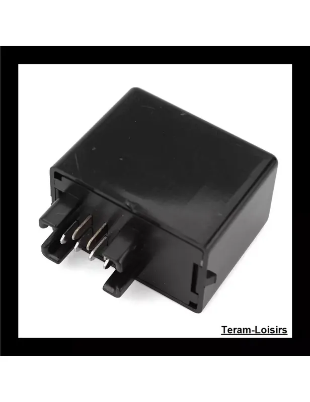 Solde Relais de clignotants pour SUZUKI VL 1500 BT Boulevard C90T B.O.S.S de 2013 2017